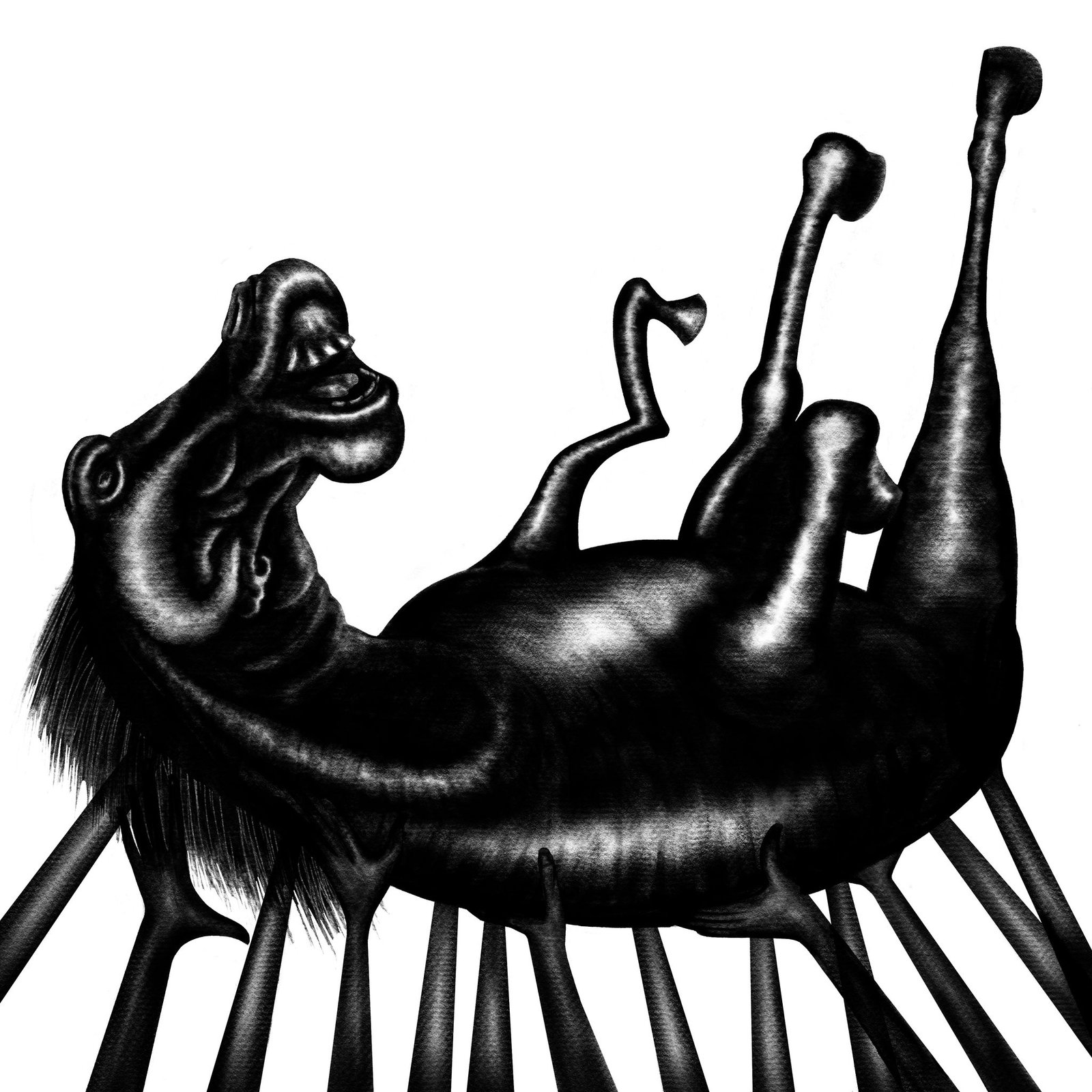 HORSE